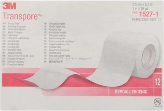 Immagine prodotto 3M Rotolo di gesso (12 x)