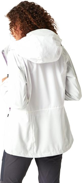 Immagine prodotto Regatta Raddick II Giacca Impermeabile Donna (38 D)