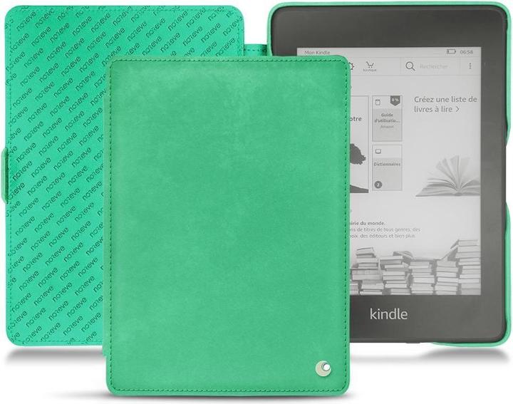 Image du produit Noreve Housse cuir horizontal (Kindle Paperwhite 2018)