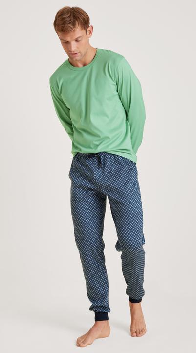 Produktbild Calida Rmx Sleep Enjoy Hose mit Bündchen (XXL)