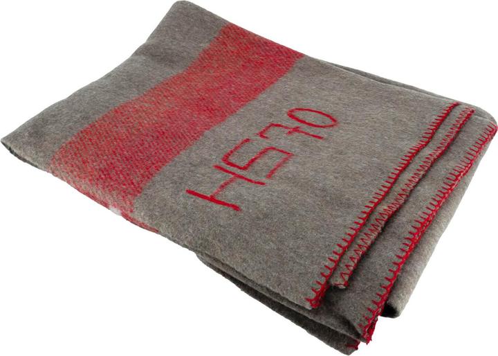 Actual product image Army Shop Wool blanket (140 x 200 cm)