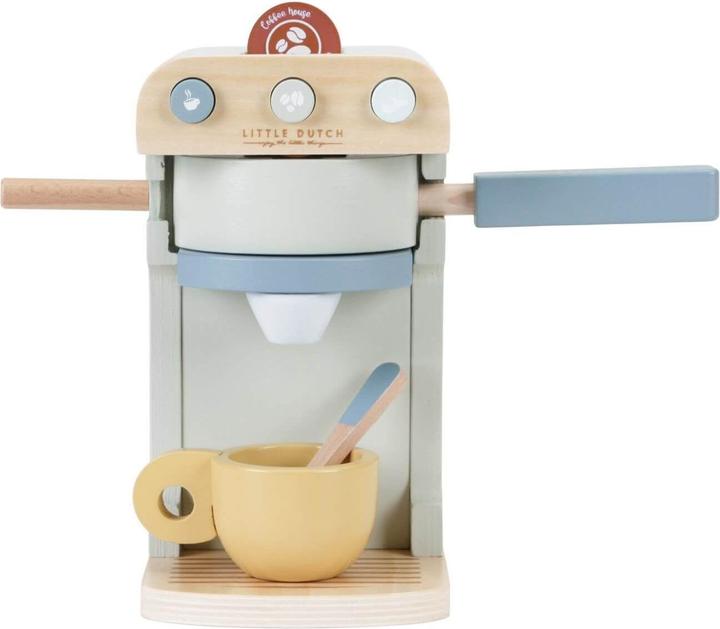 Immagine prodotto Little Dutch Macchina da caffè