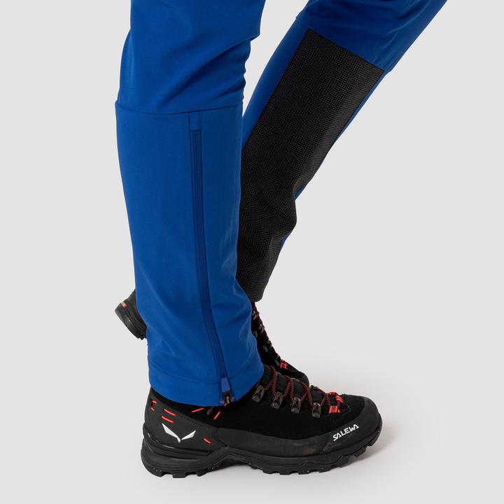 Immagine prodotto Salewa Pantaloni Lagorai Durastretch Da (40, L)