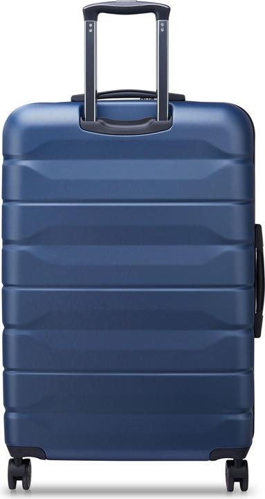 Image du produit Delsey Air Armour Expandable -matkalaukku, sininen (106 l, XL (à partir de 115l))