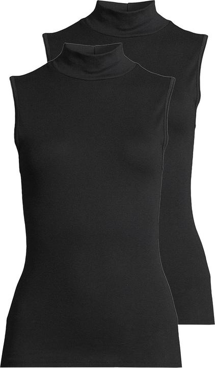 Speidel 2er Pack bio.cotton Unterhemd / Cityshirt