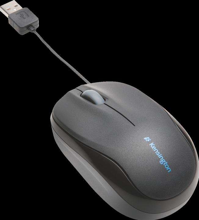 Actual product image Kensington Pro Fit (Cable)