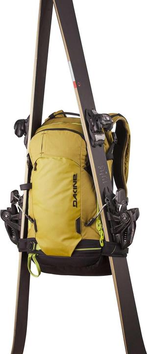 Immagine prodotto Dakine Bracconiere Ras 26L (26 l)
