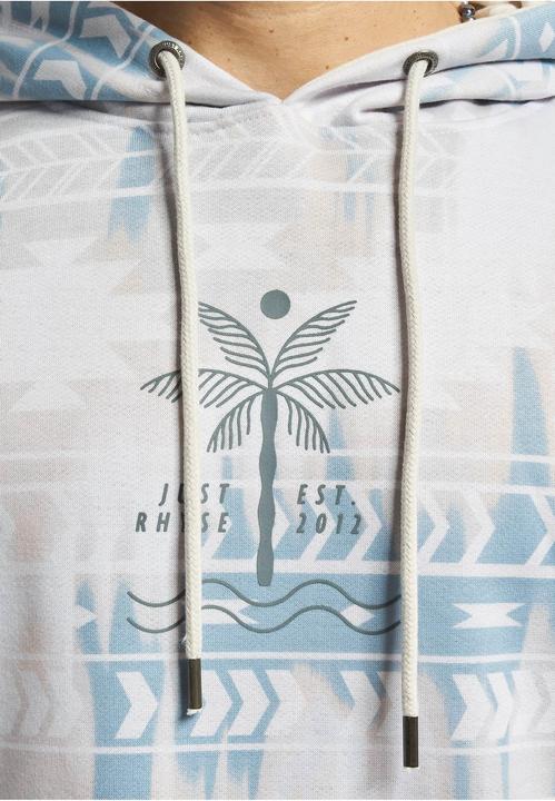 Image du produit Just Rhyse Sweat à capuche Pocosol - 83759 (XXL)
