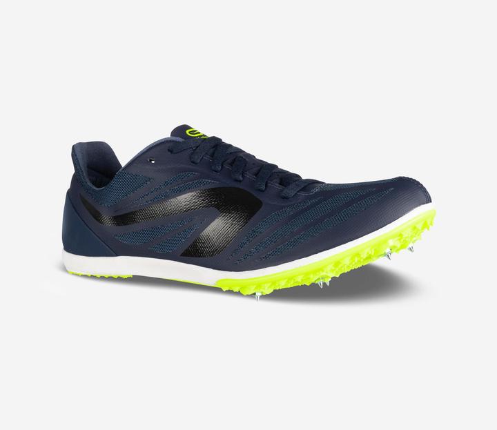 Actual product image Kiprun Athletic Mid Distance (46)