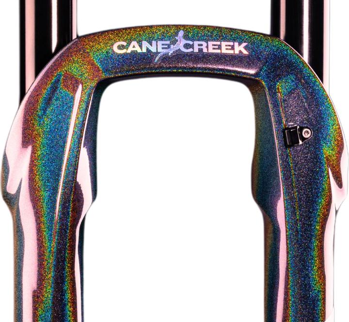 Produktbild Cane Creek Helm MKII Air BOOST Federgabel, 29", 160mm, 44mm, 110x15mm, 28.6-40, PM7, galaxy (Limite (160 mm)