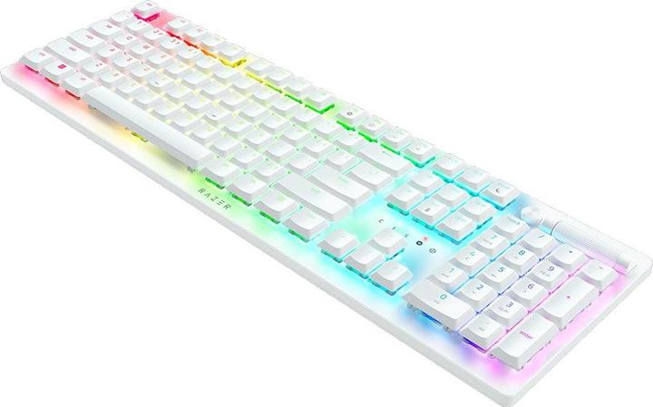 Actual product image Razer Deathstalker V2 Pro (US, Wireless, Cable)