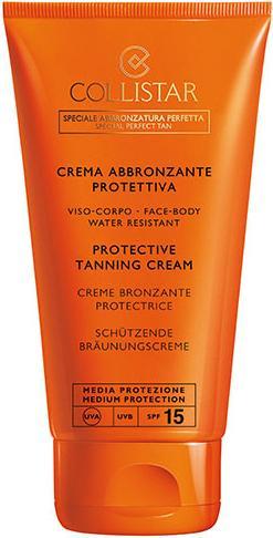 Collistar Protective (Sonnencreme, SPF 15, 150 ml)