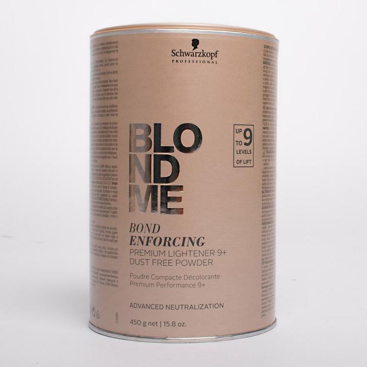 Immagine prodotto Schwarzkopf Professional Ascensore Blondme Premium (Biondismo)