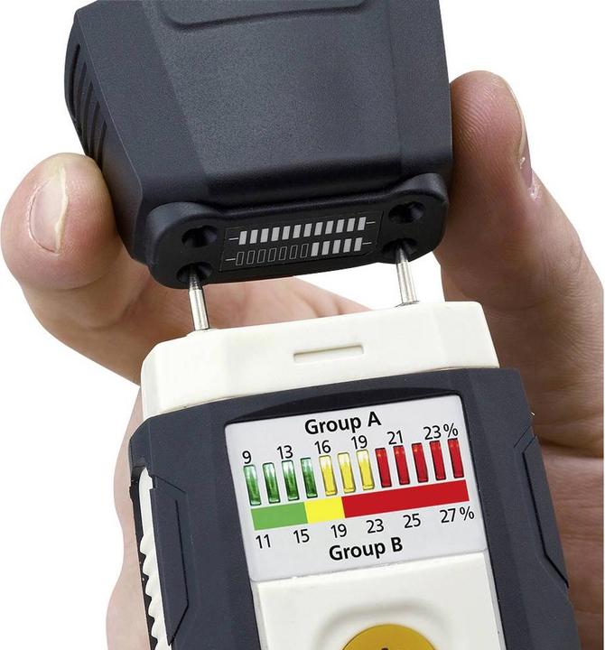 Image du produit Laserliner WoodTester Compact