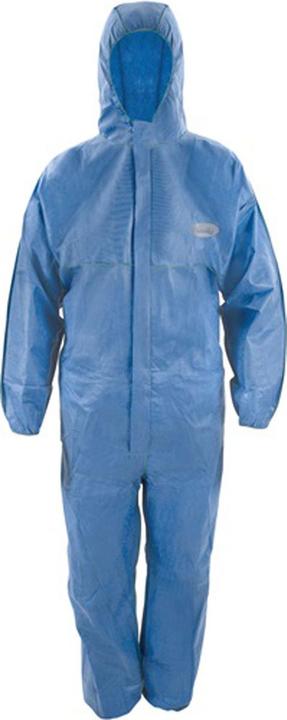 Immagine prodotto Cover Tuta di protezione chimica (XL)
