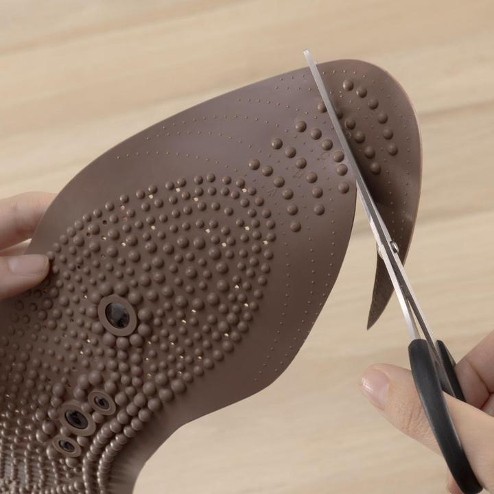 Immagine prodotto InnovaGoods Solette magnetiche per agopressione