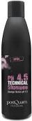 Immagine prodotto Postquam shampoo tecnico (250 ml.) (250 ml, Shampoo liquido)