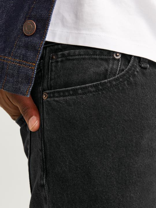 Produktbild Jack & Jones JJIEDDIE JJCOOPER WASH AS SBD 981 BSO Loose fit jeans Loose fit jeans (36)