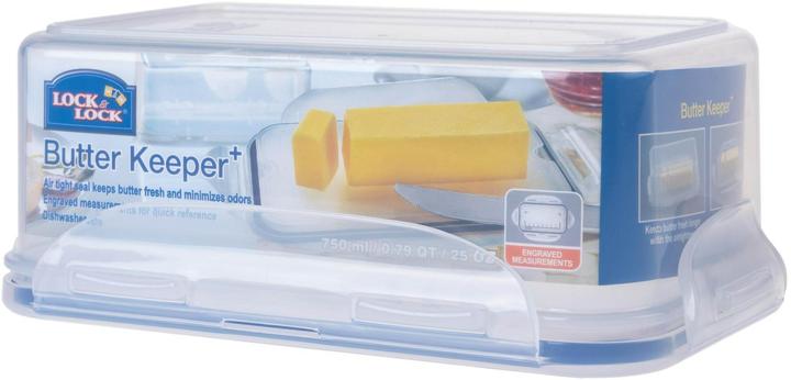 Classic Butterdose (0.75 l)