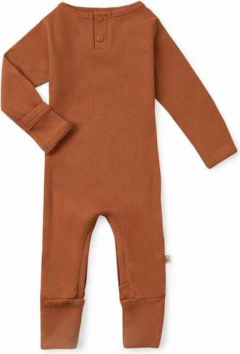 Produktbild Snuggle Hunny Romper - Biscuit (62)