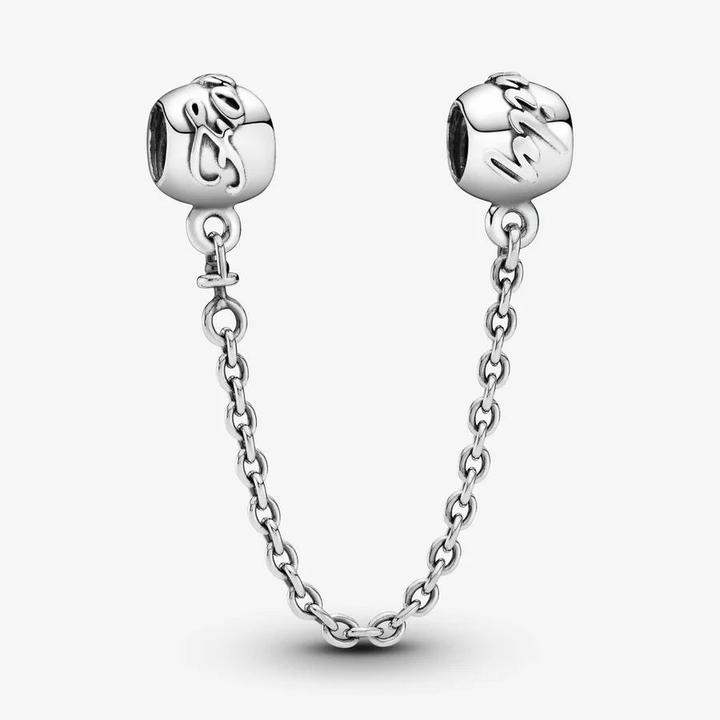 Actual product image Pandora Family Forever (Silver)