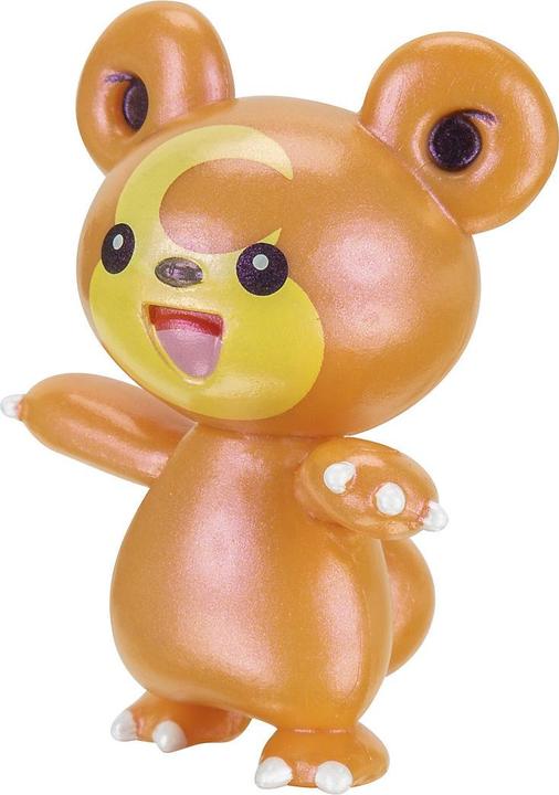 Image du produit Boti Pokémon : Deluxe