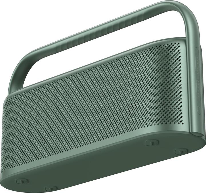 Actual product image soundcore Motion X600, Spatial Audio, Wireless HiR (12 h, Battery operated)