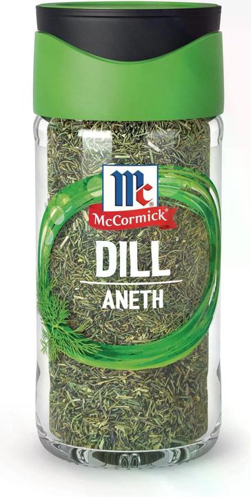Produktbild McCormick Dill Aneth (9 g)