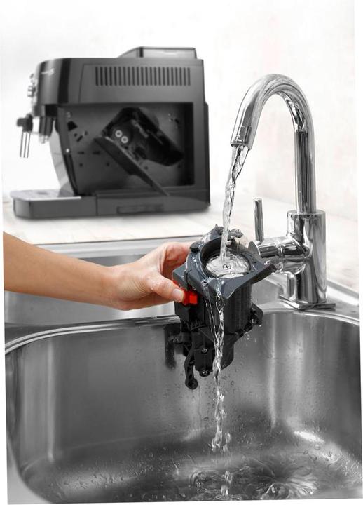 Produktbild De'Longhi Magnifica S