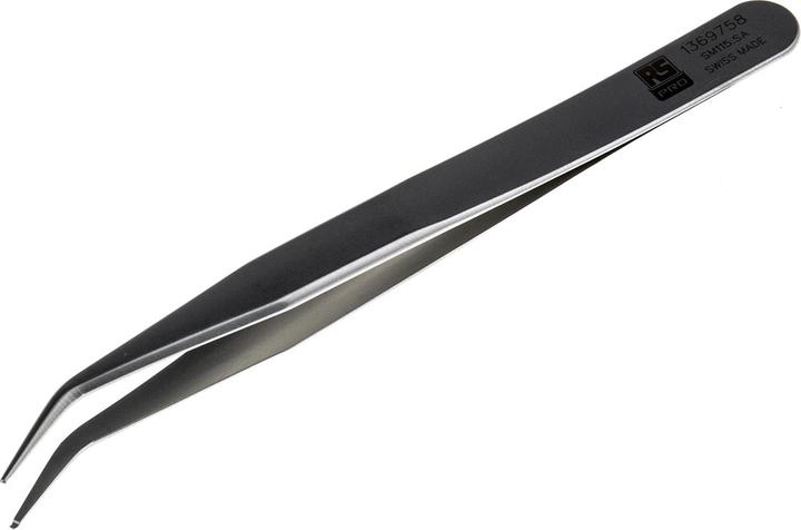 Produktbild Rs Pro SMD tweezers 115mm