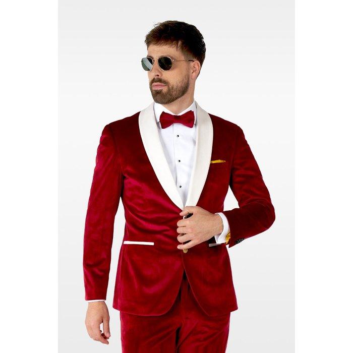 Produktbild OppoSuits Velvet Vibes Deluxe Anzug (50)