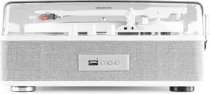 Produktbild Fenton RP162W (Halbautomatisch)