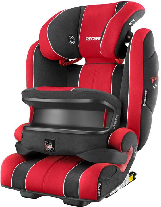 RECARO Monza Nova IS Seatfix