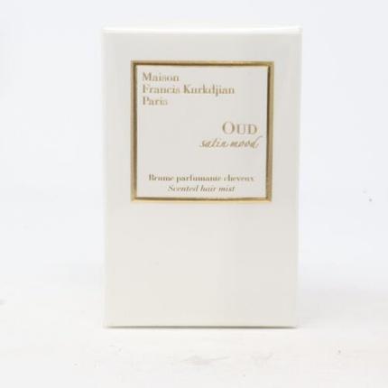 Maison Francis Kurkdjian Oud Satin Mood Hair Mist (Hair Mist, 70 ml)