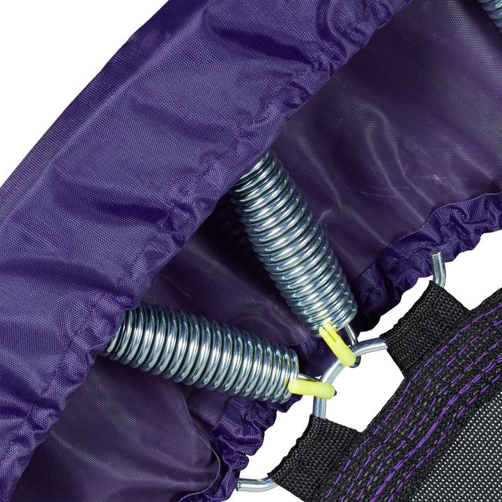 Actual product image Relaxdays Trampoline (69 cm)
