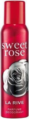La Rive Sweet Rose DEO spray 150ml (Spray, 150 ml)