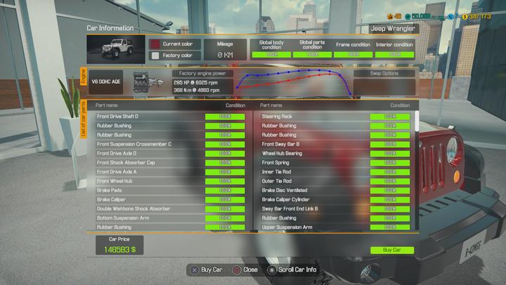 Immagine prodotto Plaion Simulatore di meccanico d'auto (PS4) (PS4)