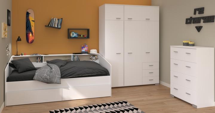 Produktbild Parisot Münchehofe (146 cm)