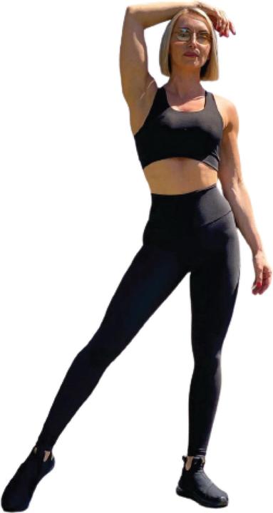 Image du produit Lismina 101 Soutien-gorge sport croisé simple (XL)