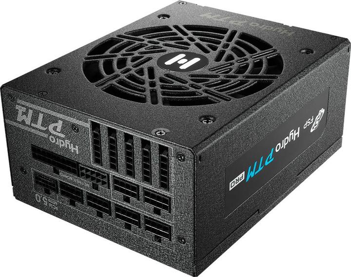Actual product image Fortron Hydro PTM PRO ATX 3.0 (1200 W)