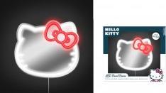 Actual product image Paladone Products Paladone Lampada Neon da Muro Specchio Hello Kitty