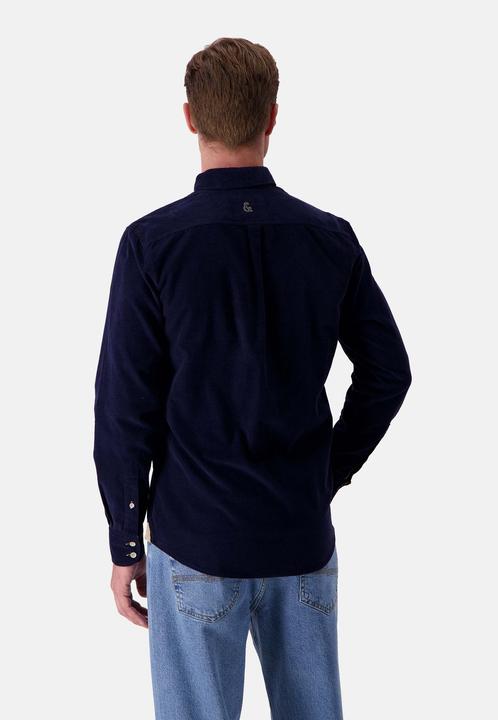 Actual product image Colours & Sons Long sleeve shirt Shirt Corduroy (XL)
