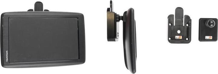 Produktbild Brodit Befestigung TomTom Via 62