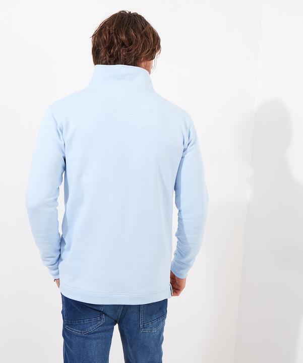 Produktbild Joe Browns Washed 1/4 Zip Sweatshirt (L)