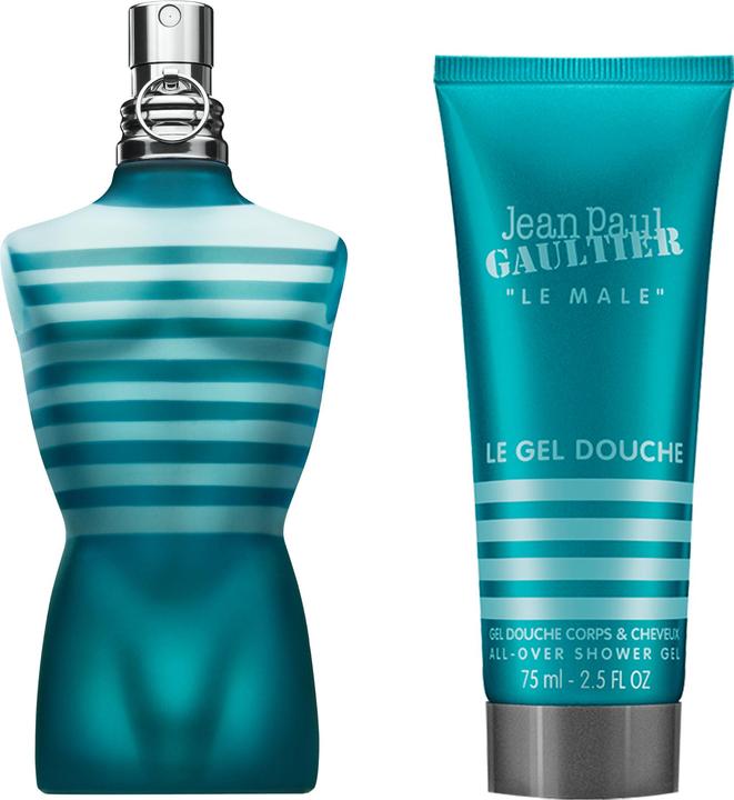 Image du produit Gaultier Le Male