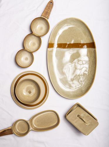 Actual product image Ladelle Haven