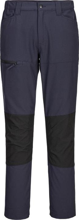 Marineblau, Schwarz