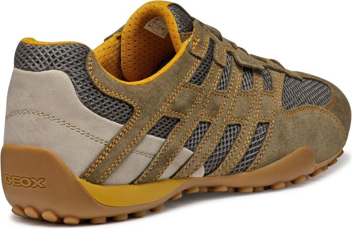 Produktbild Geox U Snake Original A - 64243 (43)