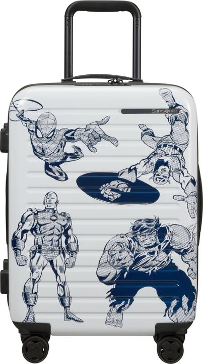 Produktbild Samsonite Stackd Disney (35 l, Handgepäck (bis 50l))