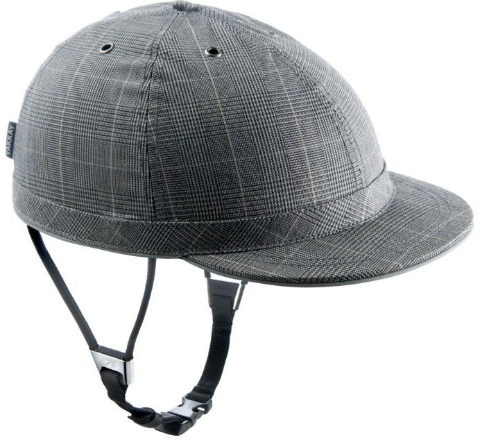 Actual product image Yakkay Smart One Cambridge Check (57 - 59 cm)